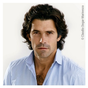 Nacho Figueras Nacho Figueras