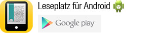 Leseplatz für Android