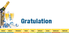 Gutschein Gratulation