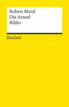 Die Amsel\Bilder - Musil, Robert