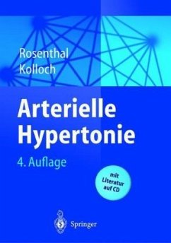 Julian Rosenthal R. Kolloch - Arterielle Hypertonie