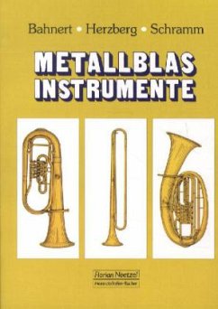 Metall-Blasinstrumente