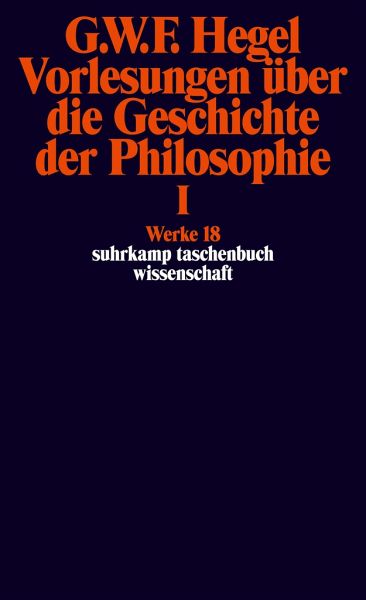Hegel Philosophie Der Geschichte