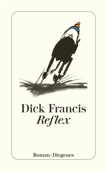 Dick Francis Reflex 9