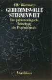Geheimnisvolle Sternenwelt Geheimnisvolle Sternenwelt