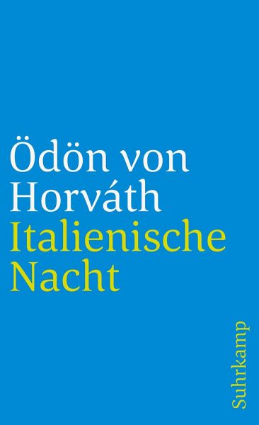 Italienische Nacht Italienische Nacht
