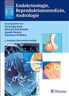 Christoph Keck (Autor), Joseph Neulen (Autor), Hermann M. Behre - Endokrinologie, Reproduktionsmedizin, Andrologie: BD I