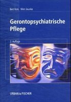 Bert Kors Wim Seunke - Gerontopsychiatrische Pflege