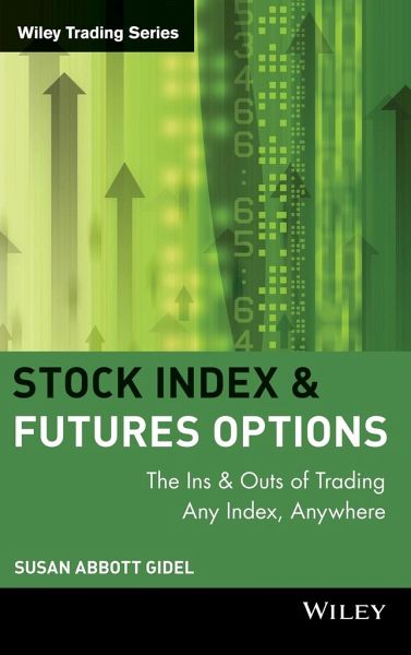 stock index futures and options