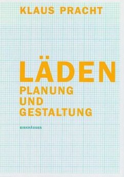 Klaus Pracht - Lden. Planung und Gestaltung