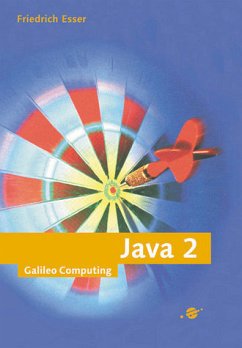 Friedrich Esser - Java 2 - Patterns, Idioms, Java-Zertifizierung, mit CD-ROM