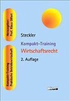 Brunhilde Steckler - Kompakt Training Wirtschaftsrecht