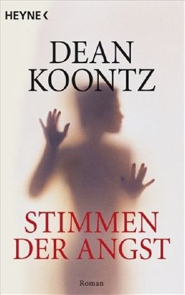 Dean Koontz Bücher