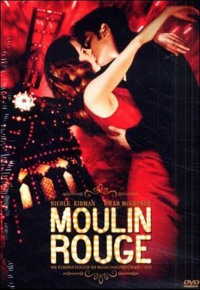 Moulin Rouge Hollywood Collection