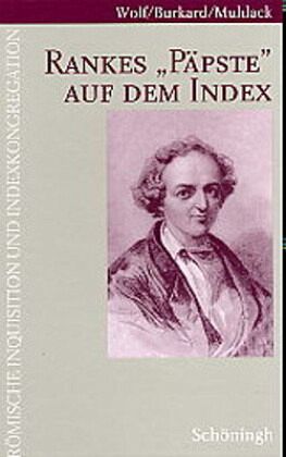 Bücher Auf Dem Index