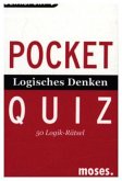 Logisches Denken (Kartenspiel) Logisches Denken (Kartenspiel)