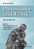 Philosophie und Ethik 2 Philosophie und Ethik 2