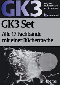 Reiner Benecke Sybille-Brigitte Hettinger Bernhard Heimkes - Original-Prfungsfragen GK 3. Set: 17 Bde.