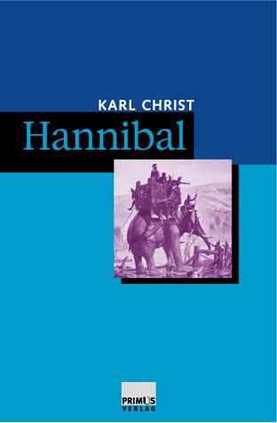 Hannibal Buch