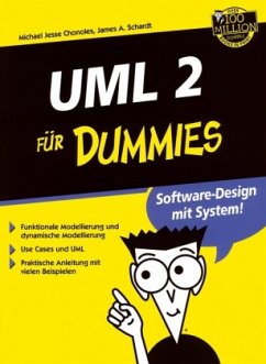 Michael J. Chonoles James A. Schardt - UML 2 fr Dummies