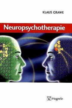 Neuropsychotherapie - Grawe, Klaus