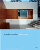 Dirk Meyhfer Ullrich Schwarz - Architektur in Hamburg. Jahrbuch 2004. Mit Zusammenfassungen in Englisch