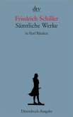 Sämtliche Werke, 5 Bde. Sämtliche Werke, 5 Bde.