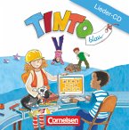 1 Lieder-Audio-CD / TINTO 1 Lieder-Audio-CD / TINTO