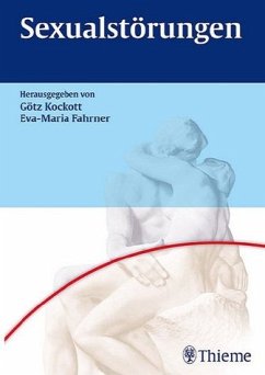 Gtz Kockott (Autor), Eva-Maria Fahrner Sophinette Becker Wolfgang Berner Peer Briken Heike Hahn - Sexualstrungen