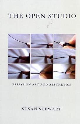 the open studio essays on art and aesthetics the open studio essays on art and aesthetics