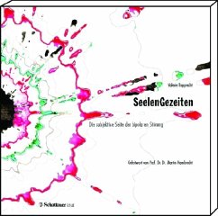 Valerie Rupprecht - SeelenGezeiten. Die subjektive Seite der bipolaren Strung