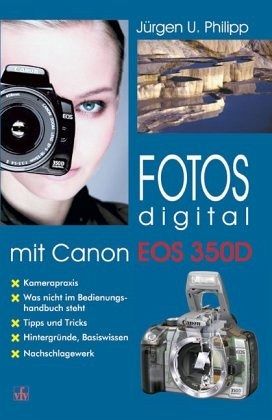 Software Canon Eos 350D