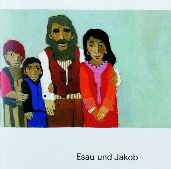 Isaak Und Esau