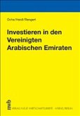 Investitionen und Steuern in den Vereinigten Emiraten Investitionen und Steuern in den Vereinigten Emiraten