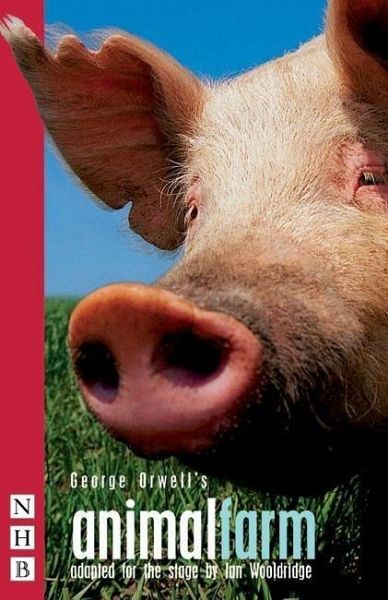 a satire of totalitarianism in george orwells animal farm Animal farm by george orwell genre: we begin to recognize the seeds of totalitarianism in the most idealistic satire tags animal farm. a satire of totalitarianism in george orwells animal farm Animal farm by george orwell genre: we begin to recognize the seeds of totalitarianism in the most idealistic satire tags animal farm.
