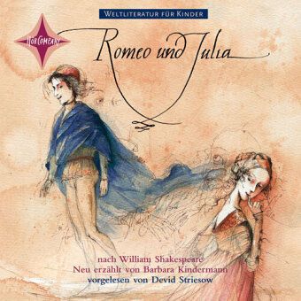 Romeo Und Julia Hörbuch
