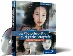 Maike Jarsetz - Das Photoshop-Buch fr digitale Fotografie