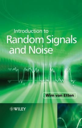 Random Signals And Noise A Mathematical Introduction Pdf