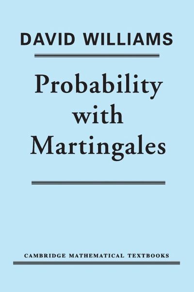Notes on Elementary Martingale Theory