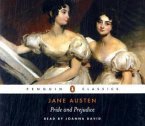 Pride and Prejudice, 6 Audio-CDs\Stolz und Vorurteil, 6 Audio-CDs, englische Version Pride and Prejudice, 6 Audio-CDs\Stolz und Vorurteil, 6 Audio-CDs, englische Version