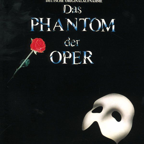 Phantom Der Oper Wien
