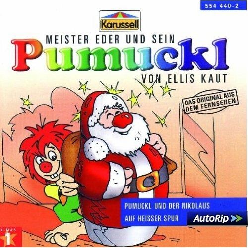 Pumuckl Und Der Nikolaus