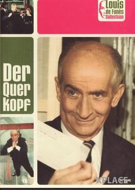 Der Querkopf Der Querkopf