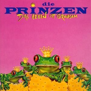 Das Leben Ist Grausam von Die Prinzen auf Audio CD Portofrei bei