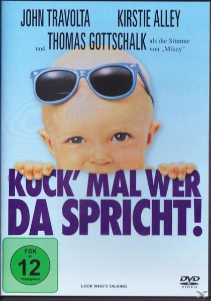 kuck mal wer da jetzt spricht kuck mal wer da jetzt spricht