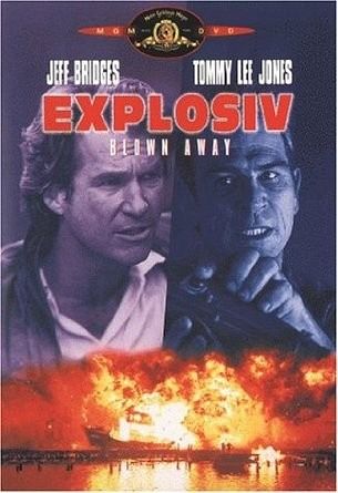 Explosiv – Blown Away