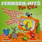 Fernseh-Hits Für Kids Fernseh-Hits Für Kids