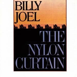 The Nylon Curtain Allentown 69
