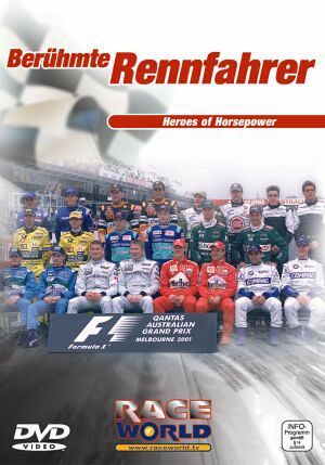Berühmte Rennfahrer Berühmte Rennfahrer