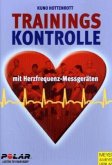 Trainingskontrolle mit dem Herzfrequenz-Messgeräten Trainingskontrolle mit dem Herzfrequenz-Messgeräten